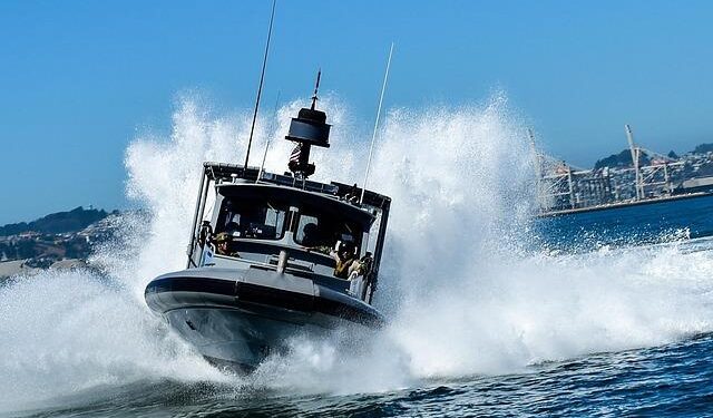 USNS Comfort Embarks on a Journey of Hope from Colón, Panama!