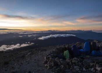 Unveiling the Wonders of Tajumulco Volcano: Experience Central America’s Tallest Summit!