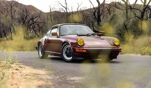 Get Ready for an Exciting Triple-Header Finale of the Porsche One-Make Series at Indy!