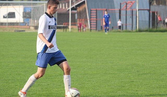 Epic Clash: Panama U19 Triumphs Over Suriname U19 in a Heart-Stopping 3-2 Finish!