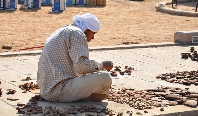 Unlocking the Mysteries: Unveiling Peru’s Ancient Observatory!