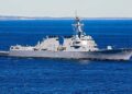 Set Sail for Adventure: USS Honduras Begins an Exciting New Journey!