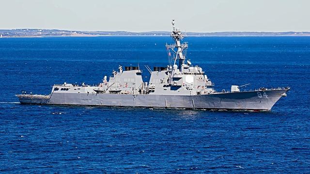 Set Sail for Adventure: USS Honduras Begins an Exciting New Journey!