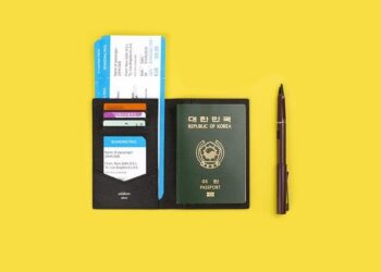Unlocking Your Travel Dreams: The Complete Guide to Renewing Your Adult U.S. Passport