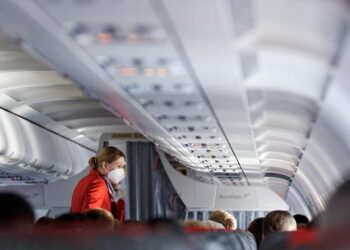 Heartbreaking Revelation: Missing U.S. Flight Attendant Found Deceased in Colombia