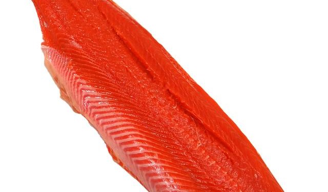 Discover the Hidden Economic and Health Treasures of Alaska Seafood for America!