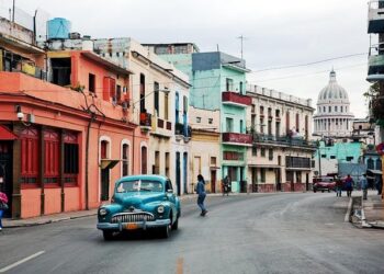 Can Cuban Americans Spark a New Economic Era in Cuba Through Entrepreneurship?