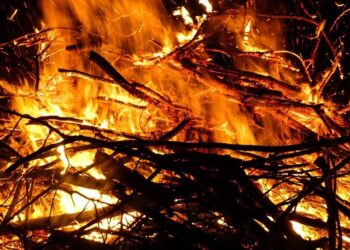 Uncover the Dark Secrets of a Sinister Circle of Hell in the U.S. Virgin Islands!