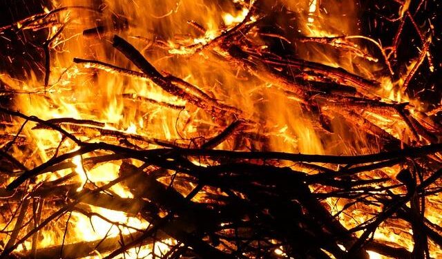 Uncover the Dark Secrets of a Sinister Circle of Hell in the U.S. Virgin Islands!