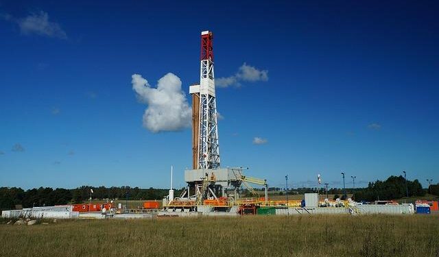 Brazilian Rig Supplier Expects Oil Drilling Boom in Latin America Amid Rising Tensions in Iran