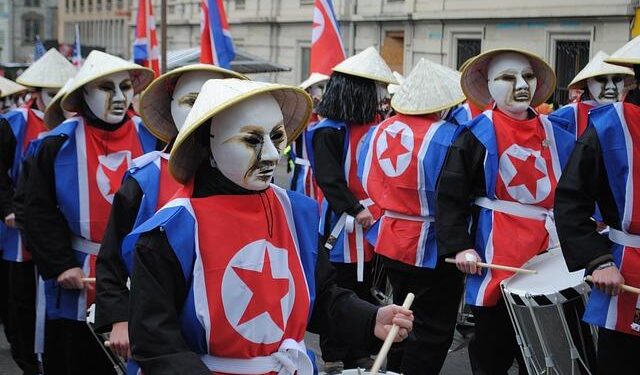 UN’s Bold Stand Against Transatlantic Slave Trade: A Controversial Vote Sparks Global Debate