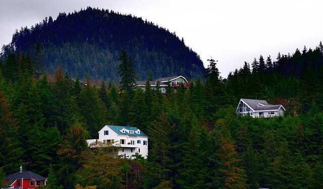 Discover the Enchantment: Holland America’s Koningsdam Launches Breathtaking New Alaskan and Bahamian Voyages!