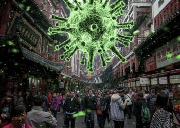 Travel Advisory: Stay Safe Amid Chikungunya Outbreak in Suriname!