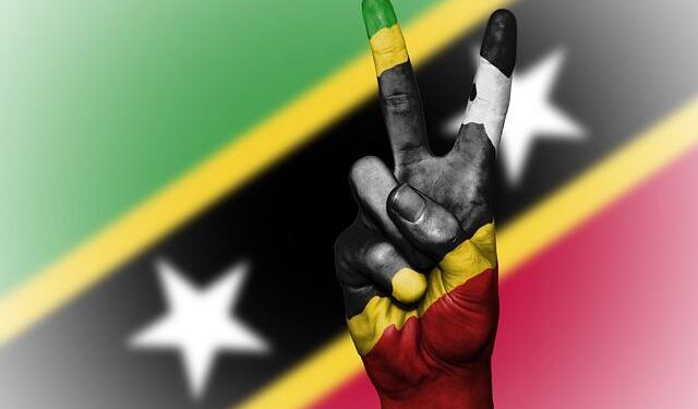 Secretary Rubio’s Thrilling Adventure in Saint Kitts and Nevis!