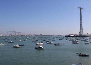 Transforming Peru’s Naval Power: A $1.5 Billion Investment for Modernization