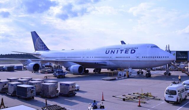 Get Ready to Pack Smart: United Airlines Raises Checked Bag Fees!