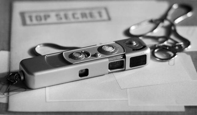 Uncovering the Truth: US Spy Chief’s Office Investigates Voting Machines in Puerto Rico