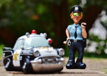 Exposing the Reality: A Deep Dive into America’s Most Lethal Police Forces