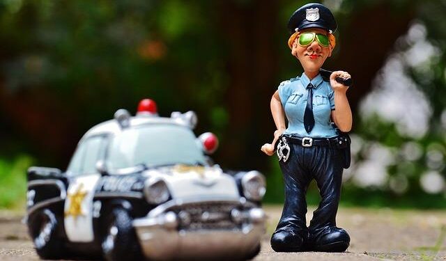 Exposing the Reality: A Deep Dive into America’s Most Lethal Police Forces