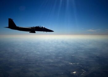 US Airstrike Targets Vessel Near SVG: Key Insights You Shouldn’t Miss!