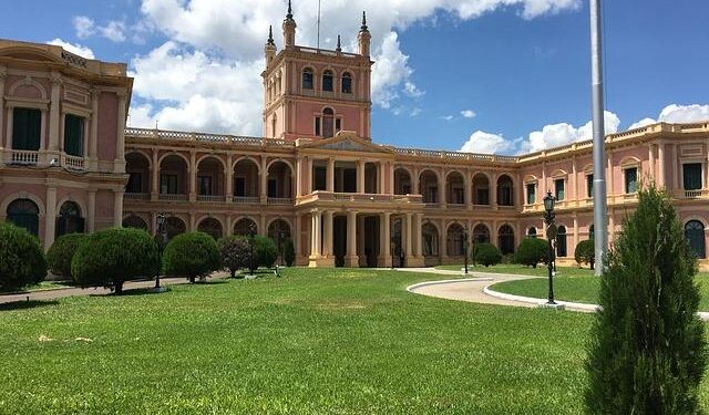 Paraguay Gears Up for the Thrilling Latin America Customer Experience Congress 2025!