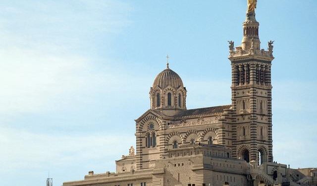 Embrace the Divine: The Inspiring Journey of Our Lady of Guadalupe to Wisconsin