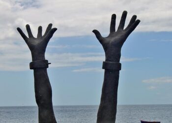 Embracing Liberation: Join the Celebration of Slavery Abolition Day in French Guiana on June 10, 2026!