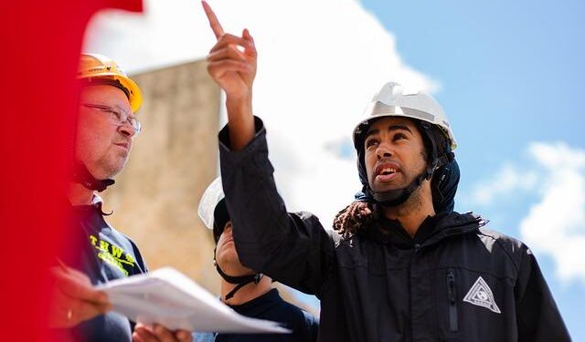 Emergency Response Team Deployed in Grand Cayman to Deliver Essential Aid