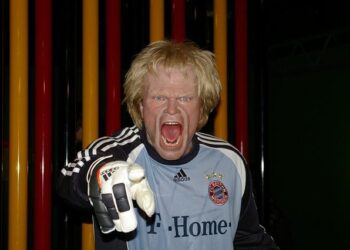 Exciting New Era: Oliver Reschreiter Steps In as General Manager of The St. Regis Aruba Resort!