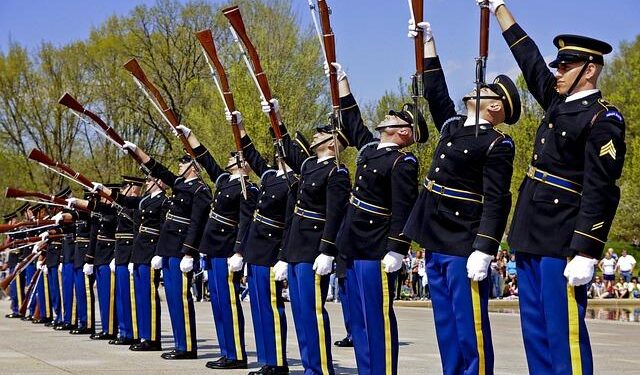 Empowering Change: How a U.S. Civil Affairs Team is Making a Difference in Guatemala