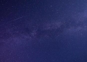 Discover the Magical Night Sky Over Island Harbour, Anguilla!