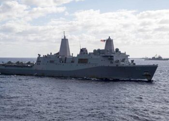 USNS Comfort to Deliver Free Medical Clinics in Trinidad and Tobago from August 5-11!