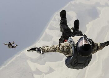 Airman Arrested in Bizarre Plot to Take Over Haitian Island and Enslave Residents