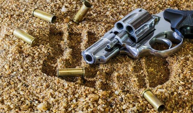 UAE’s EDGE Group Boosts Ecuador’s Border Security with Cutting-Edge Protection Systems