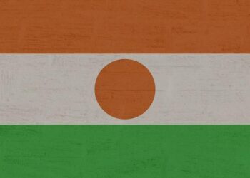 Niger and Dominican Republic Join Forces to Champion America First Global Health Initiative!