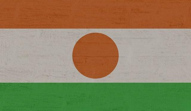 Niger and Dominican Republic Join Forces to Champion America First Global Health Initiative!