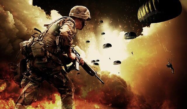 Is America Facing Another Military Setback?