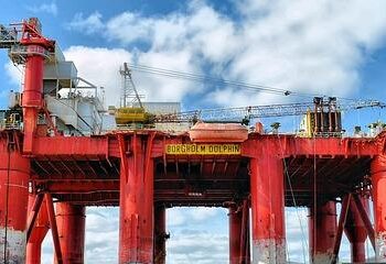 Is Offshore Drilling a Threat to America’s Pristine Coastlines? Rising Concerns Unveiled!