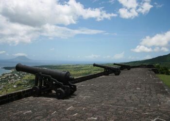 St Kitts and Nevis: Embracing a New Era Under King Charles III While Navigating Independence Challenges