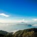 Captivating Views of the Soufriere Hills Volcano: Nature’s Fiery Marvel