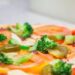 Discover the Hidden Gem: The Most Iconic American Pizza You Can’t Get in the U.S.!