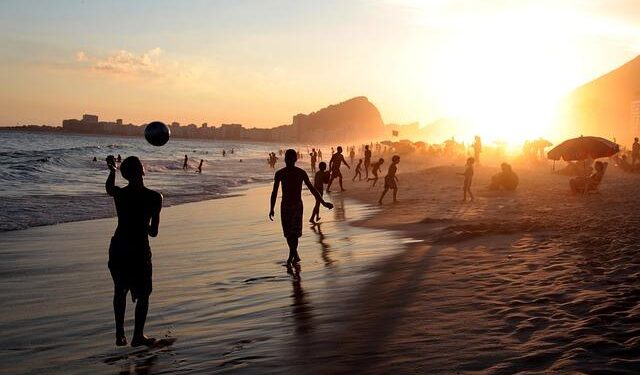 Heartbreak for Brazil: U17 Team Bows Out Against Colombia in South American Championship!