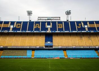 From Soccer Legend to Community Champion: Maradona’s Hometown Becomes a Lifeline for the Hungry