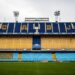 From Soccer Legend to Community Champion: Maradona’s Hometown Becomes a Lifeline for the Hungry