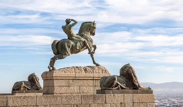 Unleashing Potential: Cecil’s Inspiring Journey at Jamaica’s Special Olympics