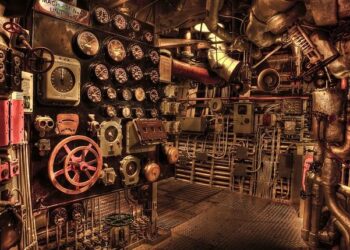 US Warships Ramp Up Presence in Haiti Amid Urgent Political Countdown