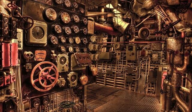 US Warships Ramp Up Presence in Haiti Amid Urgent Political Countdown