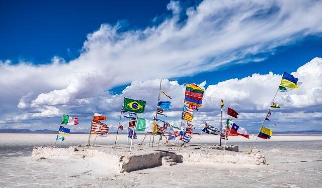 Bolivia’s Hydrocarbons Sector Poised for a $600 Million Investment Surge!