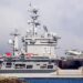 US Warship Docks in Trinidad and Tobago Amid Rising Tensions with Venezuela
