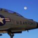 Intense Showdown: US Fighter Jets Face Off Against Russian Warplanes Near Alaska!